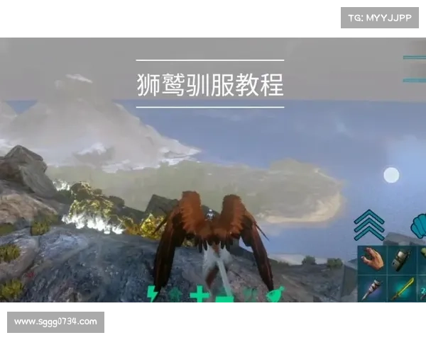 如何通过科学方法与技巧有效驯服狮鹫并与之建立稳固关系 如何通过科学方法与技巧有效驯服狮鹫并与之建立稳固关系