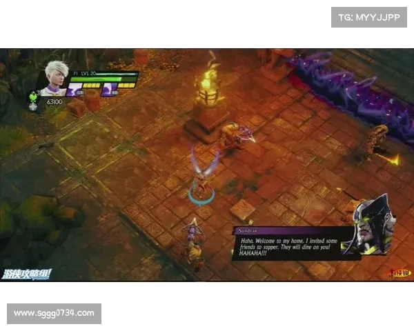 《暗影圣域》探险必备五大技巧助你快速制胜全攻略 《暗影圣域》探险必备五大技巧助你快速制胜全攻略