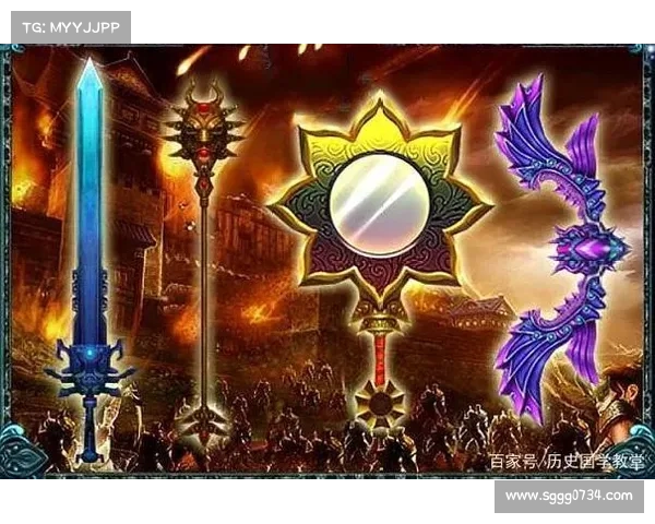 揭开斗战神羊仙真身面纱深度解析其蕴藏的五大神秘力量 揭开斗战神羊仙真身面纱深度解析其蕴藏的五大神秘力量