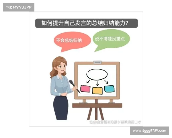 如何在会议中清晰有力地表达自己的观点并获得他人认同