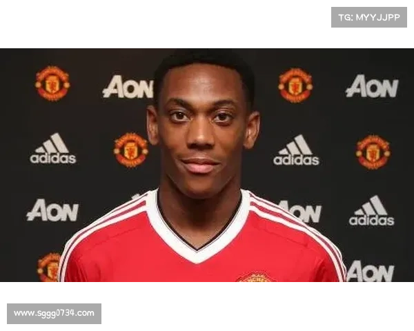 安东尼·马夏尔租借期间表现突出成功跻身球队主力前锋行列