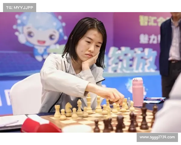 居文君如何全力以赴备战对抗赛并展现出卓越的心理素质与比赛策略