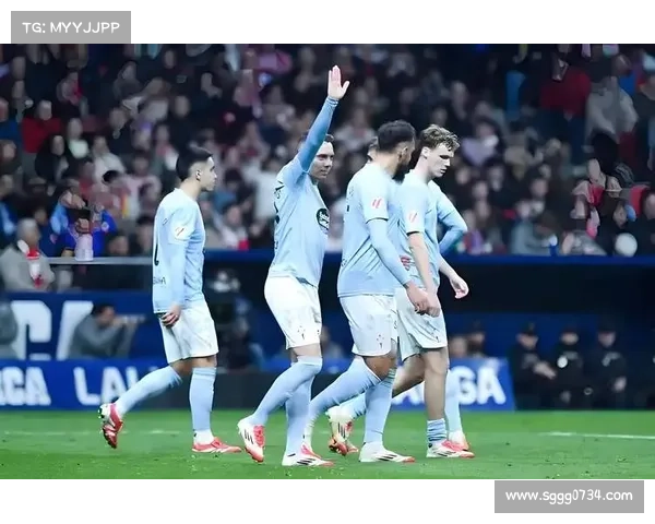 巴列卡诺与塞尔塔对决 谁的表现更胜一筹球员评分对比分析 巴列卡诺与塞尔塔对决 谁的表现更胜一筹球员评分对比分析