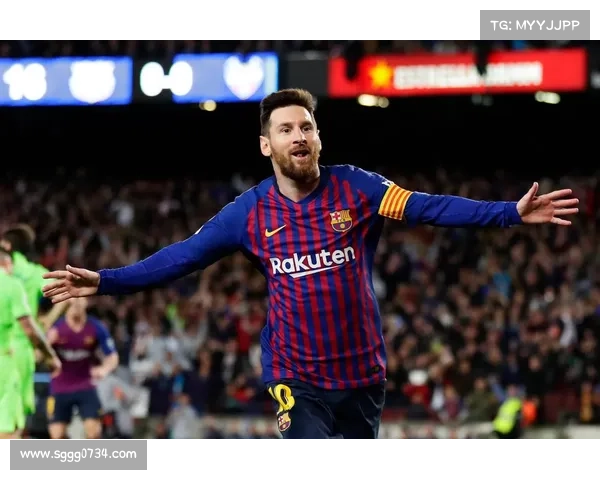 巴萨重建之路：走出梅西阴影 聚焦新一代球员发展