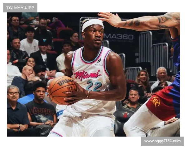 掘金队为何是巴特勒职业生涯最理想去处探讨