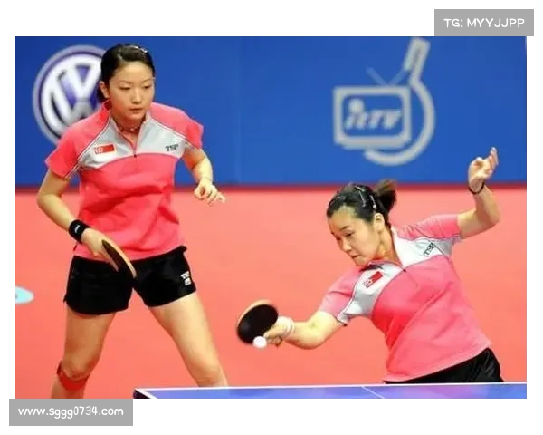 提升女单乒乓球技艺的关键策略与训练方法解析